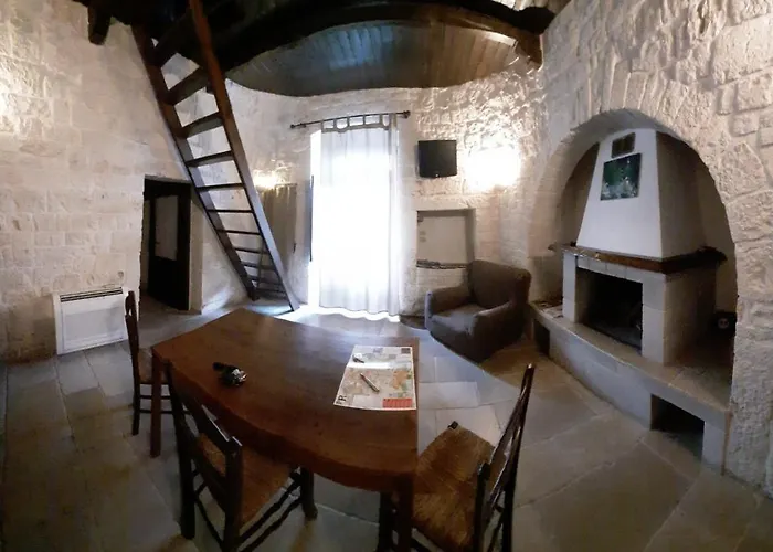 Trulli Monte Pasubio Trulli Bbalberobellocom * Alberobello