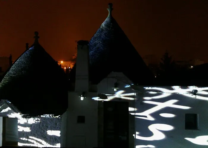 Trulli Monte Pasubio Trulli Bbalberobellocom * Alberobello