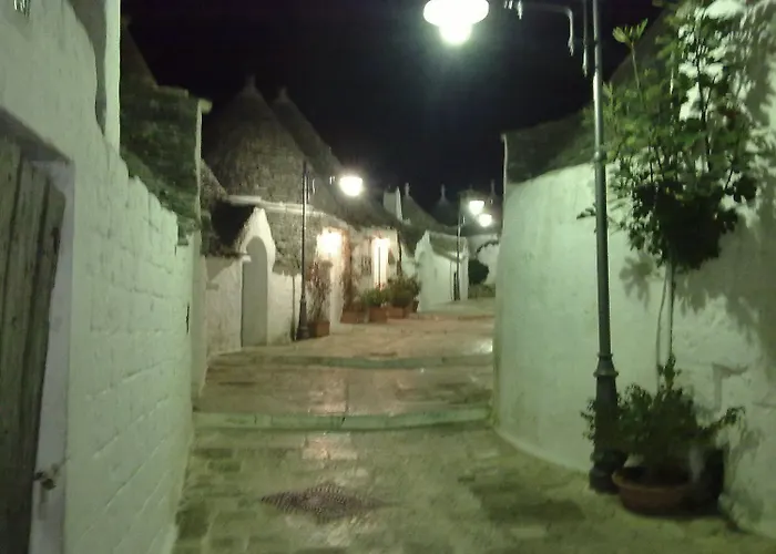 Trulli Monte Pasubio Trulli Bbalberobellocom Alberobello