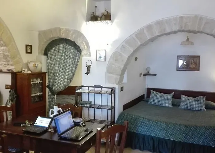 Trulli Monte Pasubio Trulli Bbalberobellocom Daire