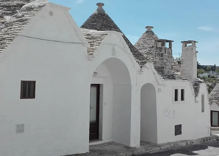 Trulli Monte Pasubio Trulli Bbalberobellocom *