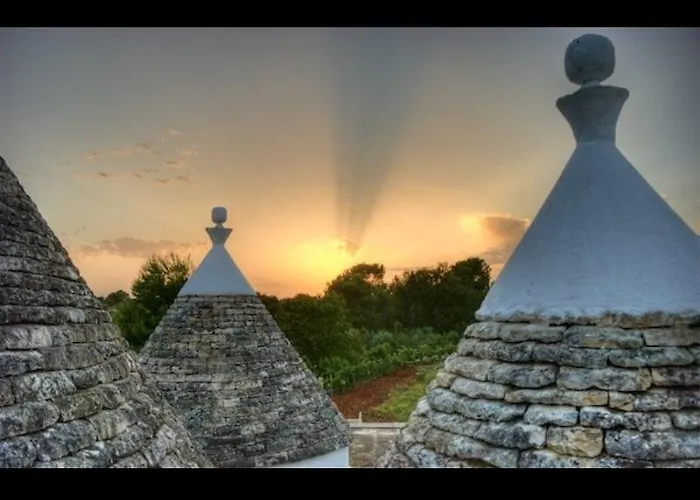 Trulli Monte Pasubio Trulli Bbalberobellocom * Alberobello