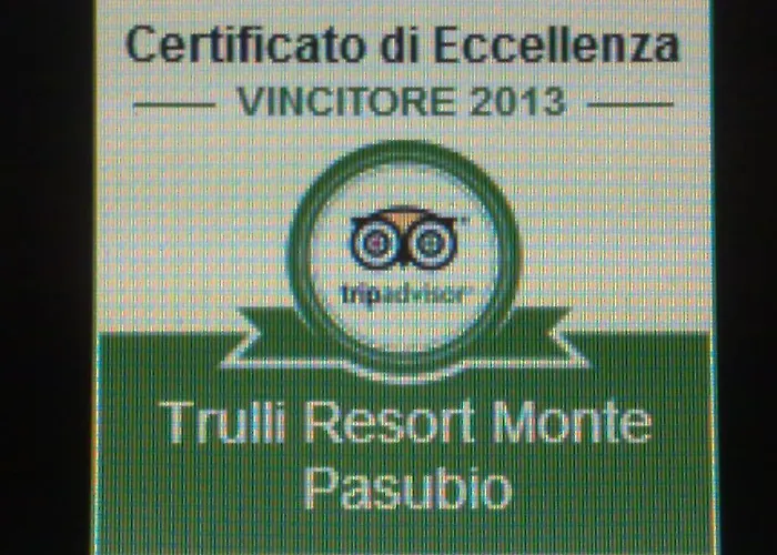 Trulli Monte Pasubio Trulli Bbalberobellocom Daire