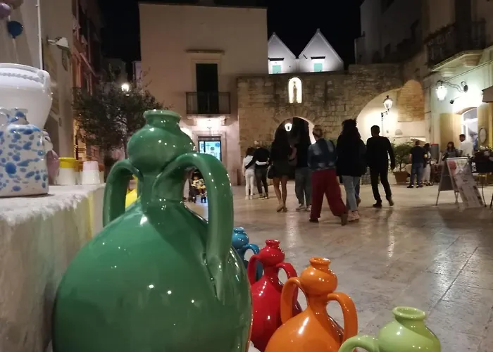 Appartamento Trulli Monte Pasubio Trulli Bbalberobellocom *