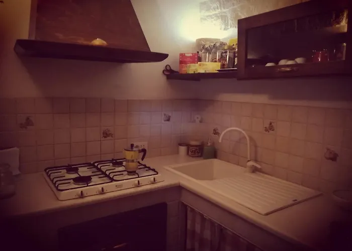 Appartamento Trulli Monte Pasubio Trulli Bbalberobellocom