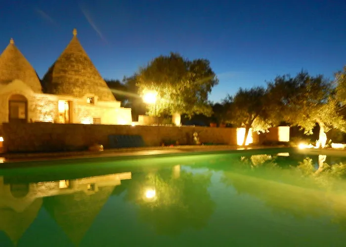 Daire Trulli Monte Pasubio Trulli Bbalberobellocom Alberobello