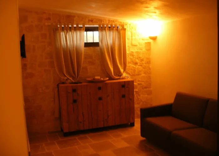 Trulli Monte Pasubio Trulli Bbalberobellocom Appartamento Alberobello