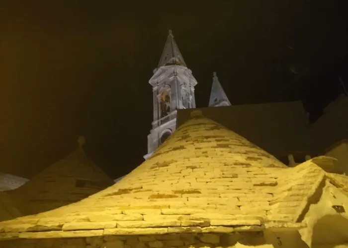 Trulli Monte Pasubio Trulli Bbalberobellocom Alberobello