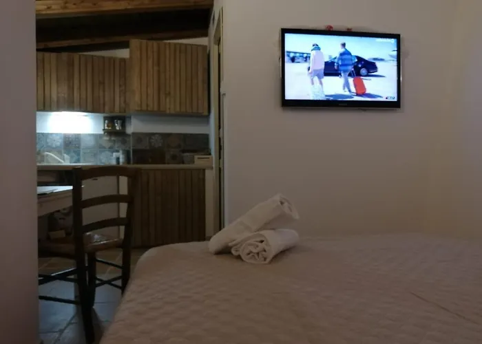 Appartamento Trulli Monte Pasubio Trulli Bbalberobellocom