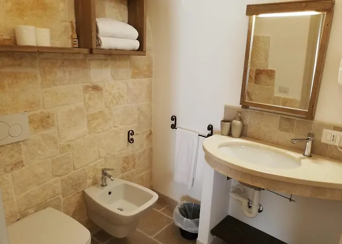 Trulli Monte Pasubio Trulli Bbalberobellocom Appartamento *