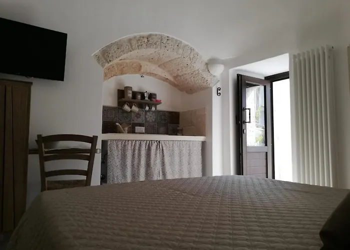 Appartamento Trulli Monte Pasubio Trulli Bbalberobellocom Alberobello