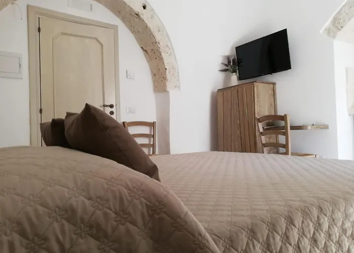 Trulli Monte Pasubio Trulli Bbalberobellocom