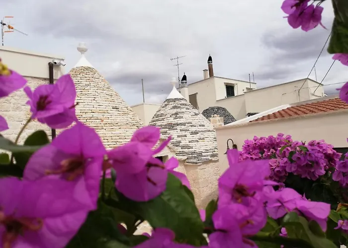 Trulli Monte Pasubio Trulli Bbalberobellocom * Alberobello