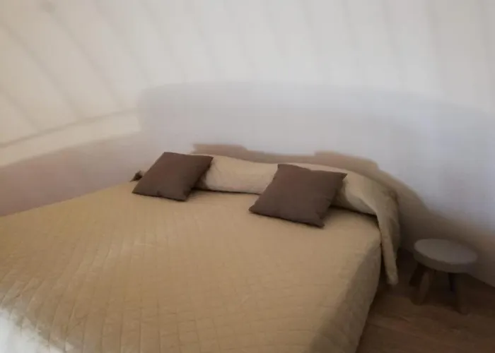 Appartamento Trulli Monte Pasubio Trulli Bbalberobellocom