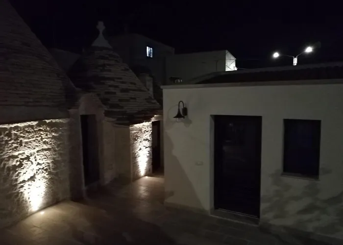 Trulli Monte Pasubio Trulli Bbalberobellocom *